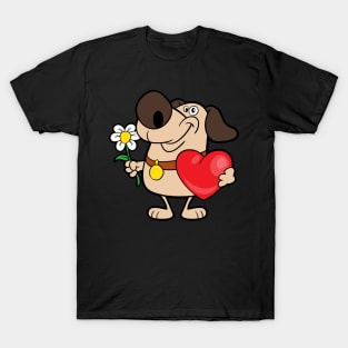 Valentine's Day T-Shirt